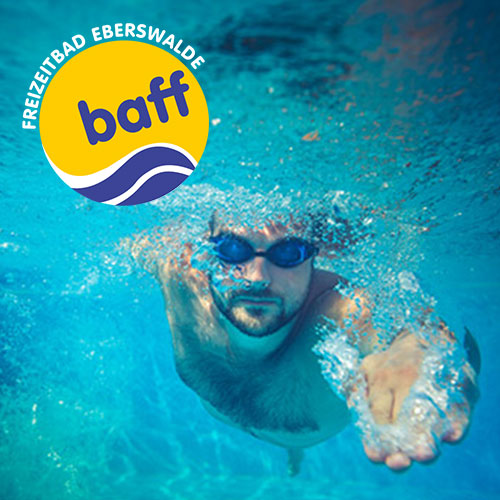Freizeitbad baff