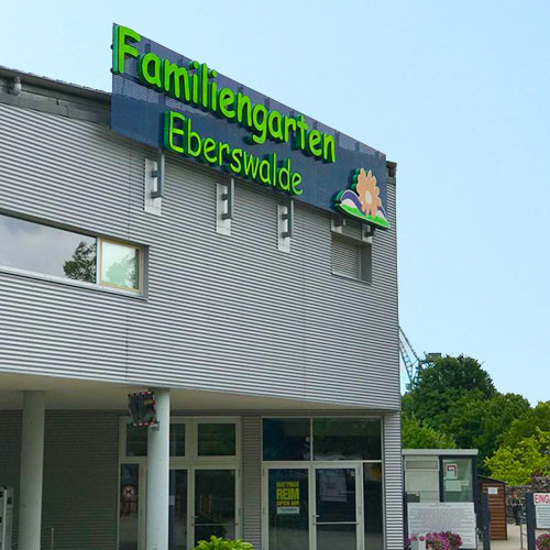 Familiengarten Eberswalde