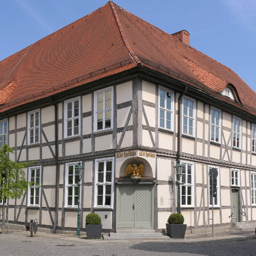 Museum Eberswalde