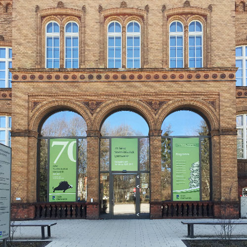 Stadtbibliothek